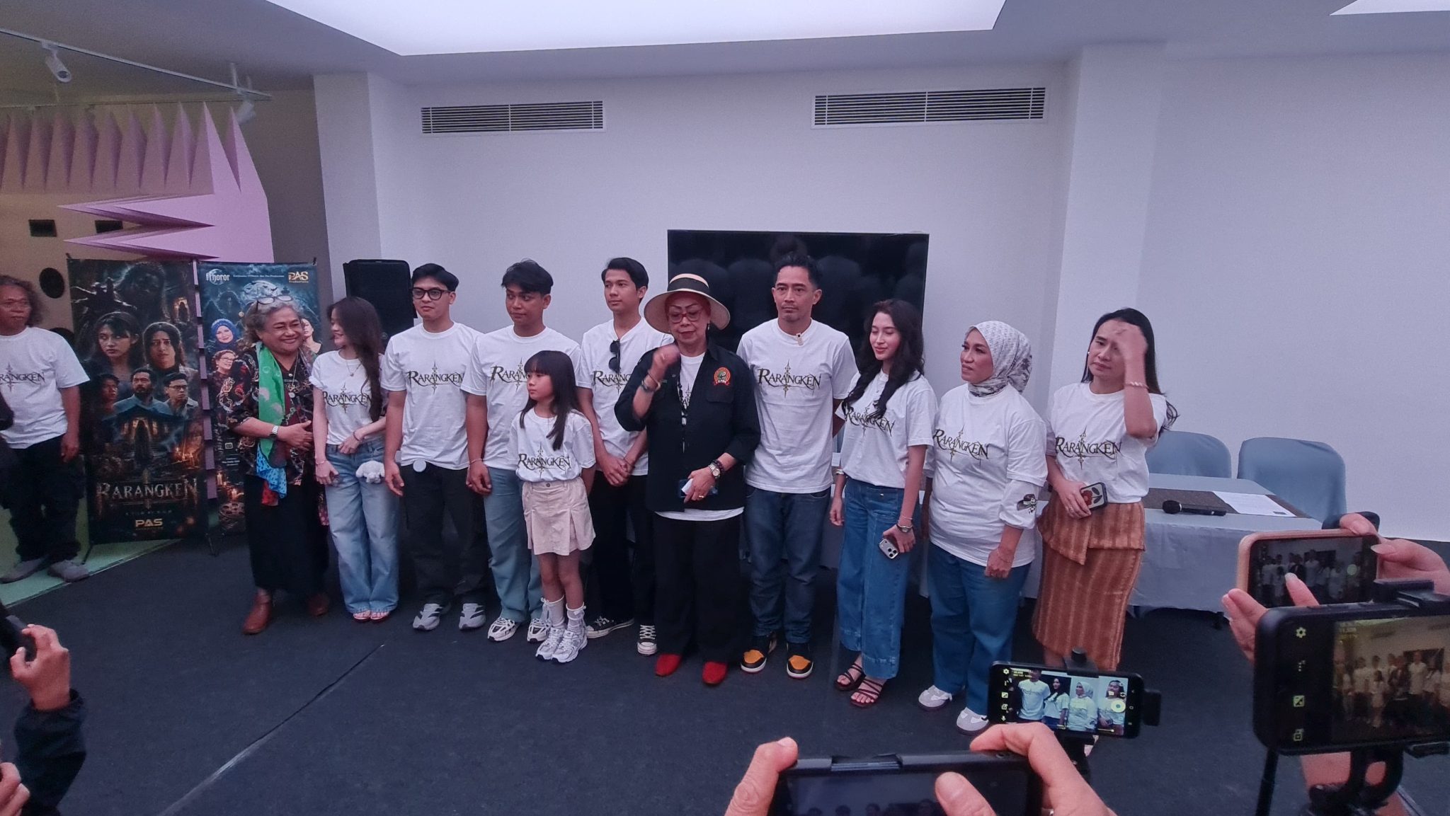 MA Menangkan Badai Eks Kerispatih, PT Halo Entertainment Dihukum Bayar ...